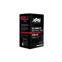 Sada na výměnu oleje pro motory Sea Doo 900 ACE