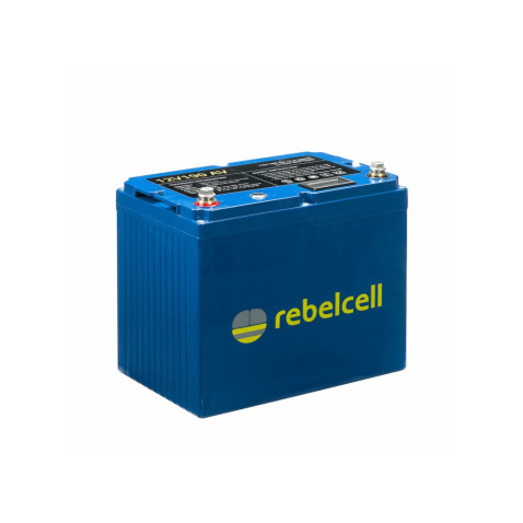 Batérie Rebelcell 12V 190AH lithium-ion