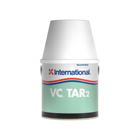 Farba Primer INTERNATIONAL VC TAR 2 -  2,5 l