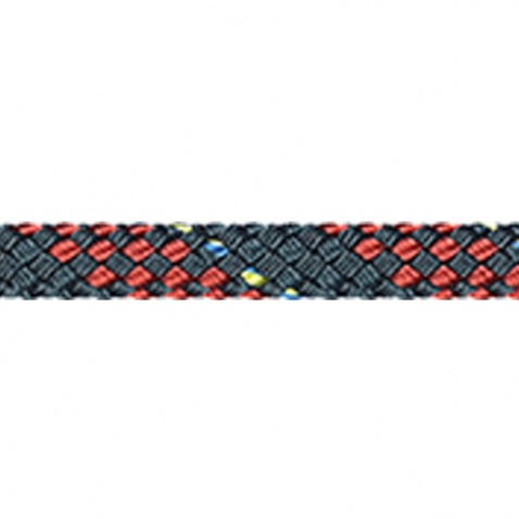 Regatta 2000 pr. 2,5 mm steelblue-red Regatta 2000 pr. 2,5 mm steelblue-red