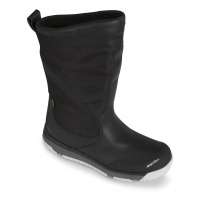 Čižmy MUSTO GTX Race black