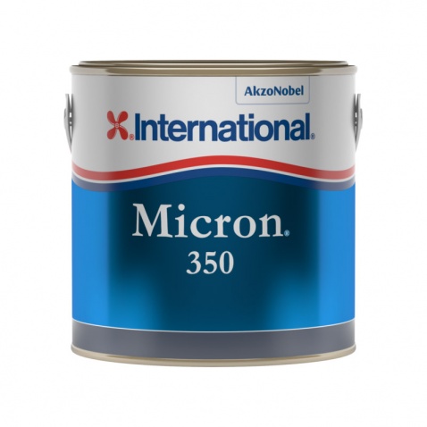 Antifouling  MICRON EXTRA EU - modrá, 2,5l