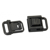 YKK klip 10mm pre lode RS (bal  10ks)