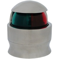 Svetlo pozičné, zelené/červené