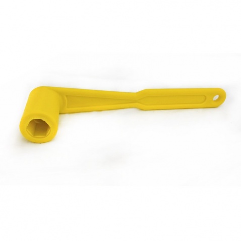 Kľuka na utiahnutie propelleru-propeller wrench