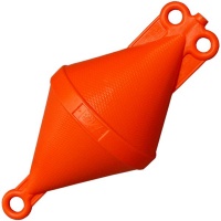 Bója kotevná,dĺžka 50cm,výtlak 5kg