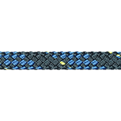 Regatta 2000 steelblue-blue,priem. 6mm, dlžka 8m