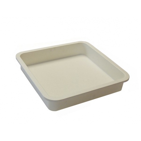 Plastový krycí rámček ku stropnému oknu – rozmery 340x200 mm