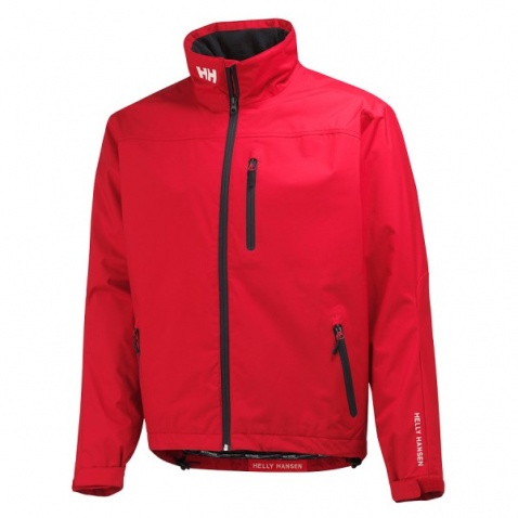 Bunda Helly Hansen Crew red S