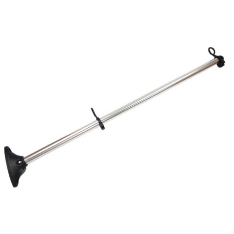 Stlpik na vlajku s držiakom plast - délka 57 cm