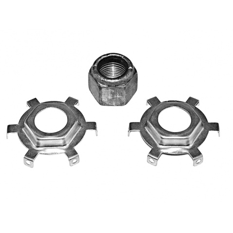 ND Mercury Prop nuit kit 52707Q1