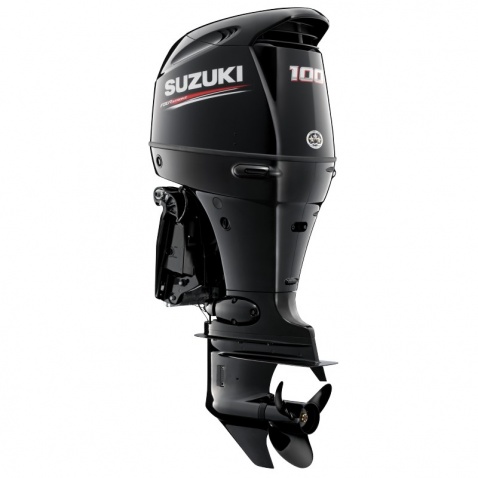 Lodný motor Suzuki DF100B