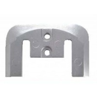 Anóda zinková - kavitačná doska,  MERCRUISER, BRAVO I - III