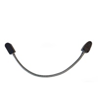 Svetlo s ohybným ramenom, LED