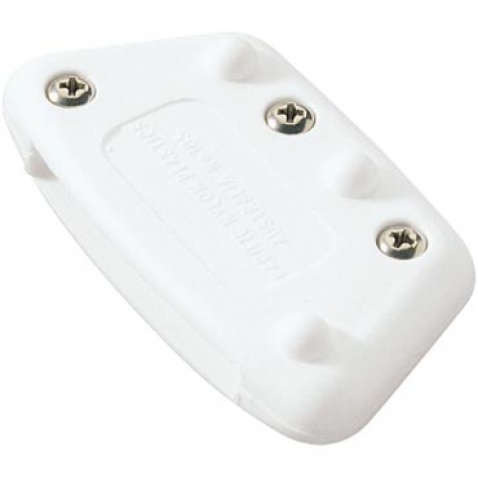 Koncovka spiry - PNP105 