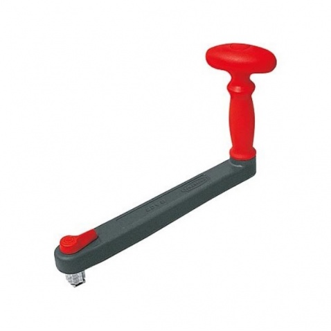 Kľuka k vinčni Ronstan Maxi Grip 252mm - RF4235