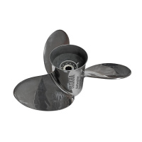 Propeler Yamaha NEREZ 15 1/2 x 17 T pravotočivá