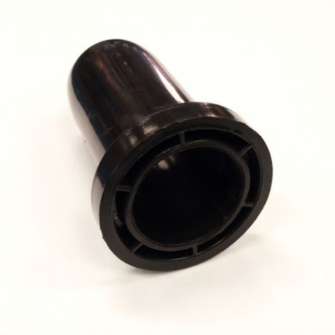 Objímka na veslo, plast, pr. 38mm, d. 8.5cm