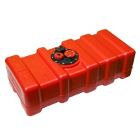 Nádrž na palivo 53lt.