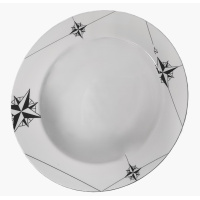 Tanier dezertný NORTHWIND, priem.20cm