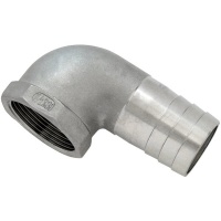 Prechodka 90° na hadicu 39mm, vnútorný závit 1 1/2"