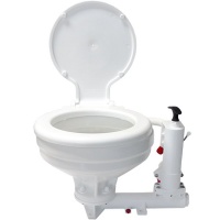 WC manuálne