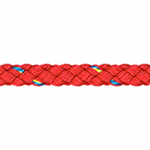Nautic priem.6 mm red Nautic priem.6 mm red