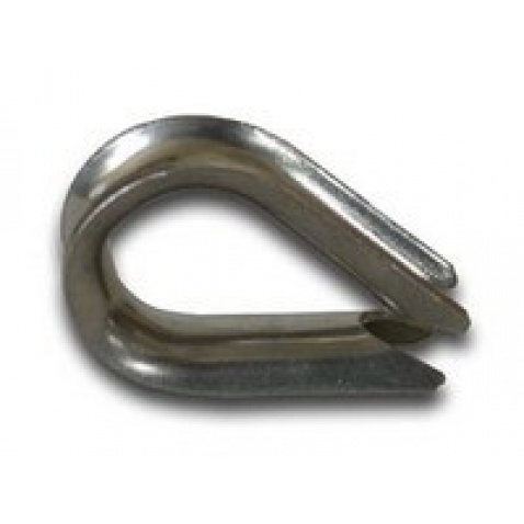 Srdiečko - priemer 6mm