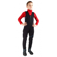 Neoprén dětský Hiko NEO 3.0 black