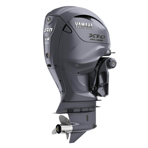 Lodný motor Yamaha XF450