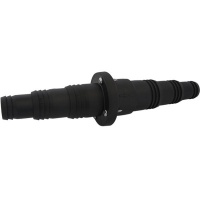 Spätný ventil - priem. hadíc 26/32/38 mm (1", 1-1/4", 1-1/2")