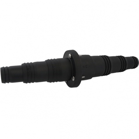 Spätný ventil - priem. hadíc 26/32/38 mm (1", 1-1/4", 1-1/2")