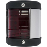 Svetlo pozičné, červené 75x55mm