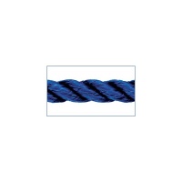 Kotevné Malaga navyblue priem.12 mm