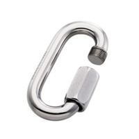 Oko skrutkovacie, priem.6, 47x15mm