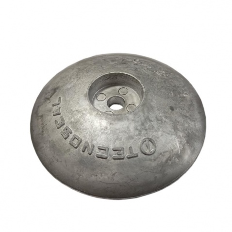 Anóda magnesiová pre kormidlo pr. 110mm