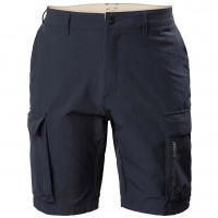 Nohavice MUSTO Evo deck UV true navy