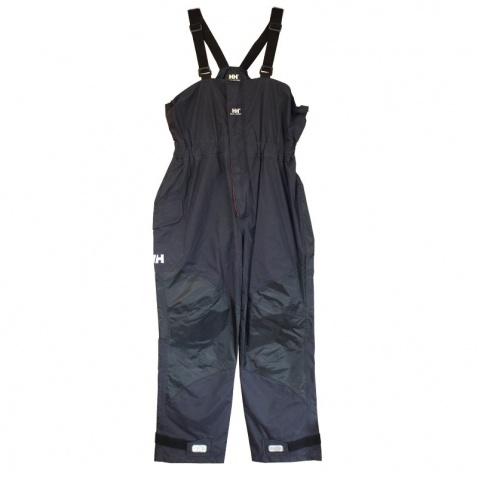 Nohavice HELLY HANSEN North voyage Fit