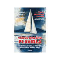 Vůdce rekreačního plavidla-Kompletní učebnice