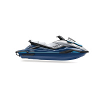 Vodný skúter Yamaha FX HO (2026)