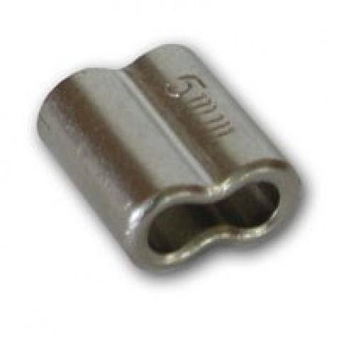 Zátisky – mosadz - priemer 2mm