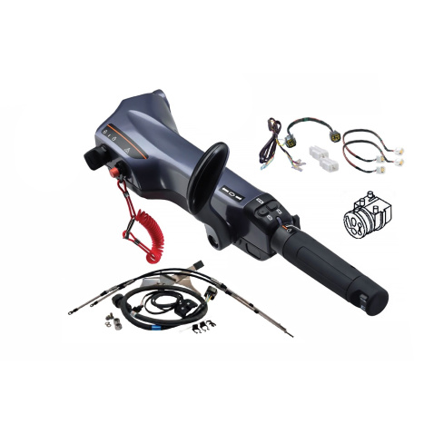 Kit k motoru Yamaha - Tiller Kit E (F50F/F50H/FT50G/FT50J/F60C/F60F/FT60D/FT60G)