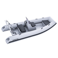 Nafukovací čln Grand S470NL