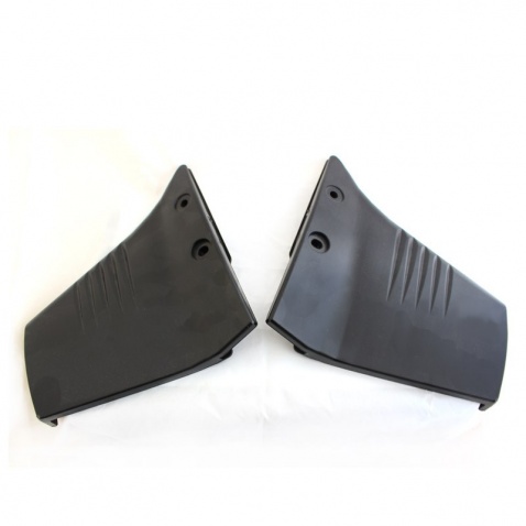 Hydrofoil - na motor o výkone 50 HP a viac