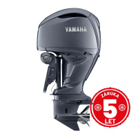 Lodný motor Yamaha F350