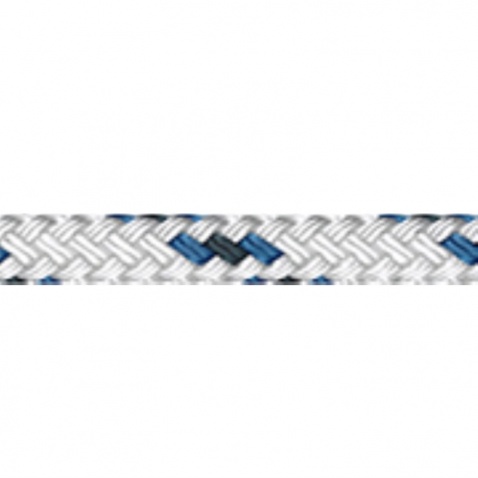 Allround priem.8 mm white-blue Allround priem.8 mm white-blue