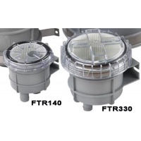 Filter pre chladiaci okruh motora - FTR140/19 pr. hadice 19mm