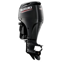 Lodný motor Suzuki DF70A