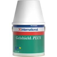 Gelshield plus, modrá, 2,5l