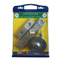 Anóda zinková sada Honda BF 75-90-115-130HP
